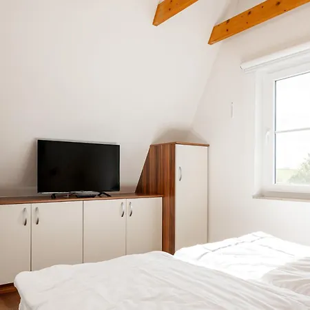 C 7 Premium Reethaus Marvin Mit Eigenem Whirlpool Und Sauna