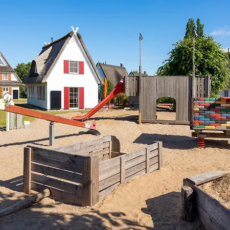 Feriehus C 7 Premium Reethaus Marvin Mit Eigenem Whirlpool Und Sauna