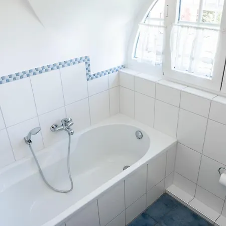 Feriehus C 7 Premium Reethaus Marvin Mit Eigenem Whirlpool Und Sauna *