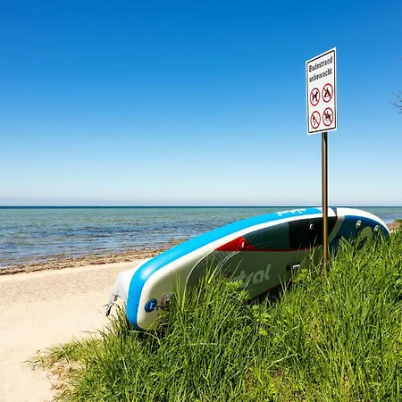 C 7 Premium Reethaus Marvin Mit Eigenem Whirlpool Und Sauna Feriehus Gramkow