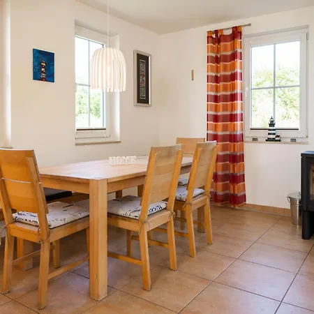 C 7 Premium Reethaus Marvin Mit Eigenem Whirlpool Und Sauna *