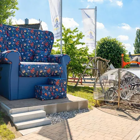 C 7 Premium Reethaus Marvin Mit Eigenem Whirlpool Und Sauna * Gramkow