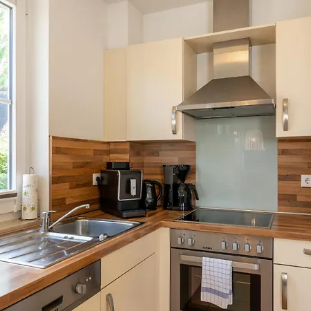 Feriehus C 7 Premium Reethaus Marvin Mit Eigenem Whirlpool Und Sauna