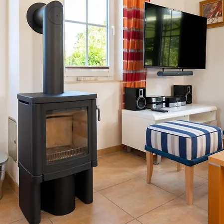 C 7 Premium Reethaus Marvin Mit Eigenem Whirlpool Und Sauna